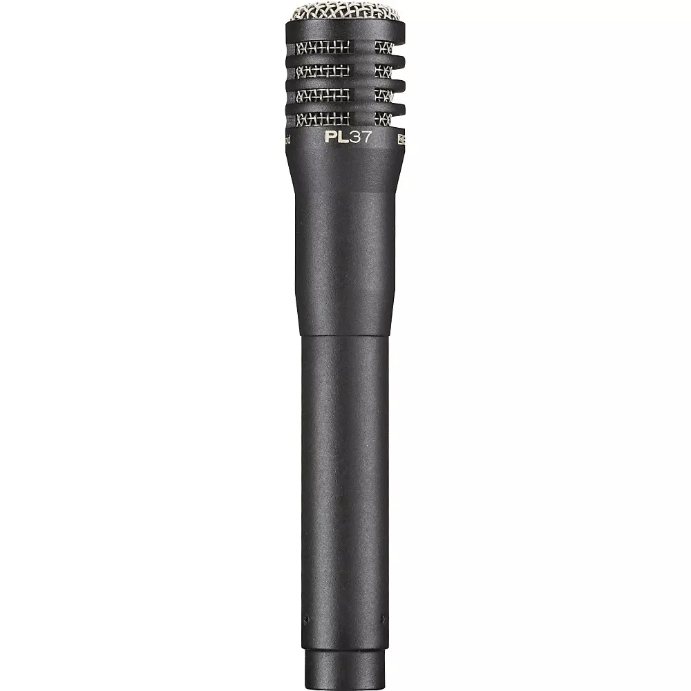 Electro-Voice PL37 Small-Diaphragm Condenser Microphone