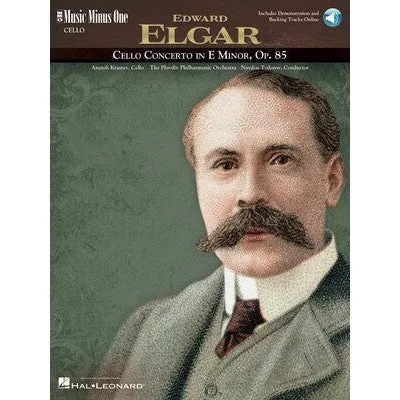 Elgar - Cello Concerto in E minor Op. 85