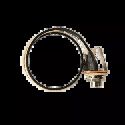 Emerson prewired input Jack