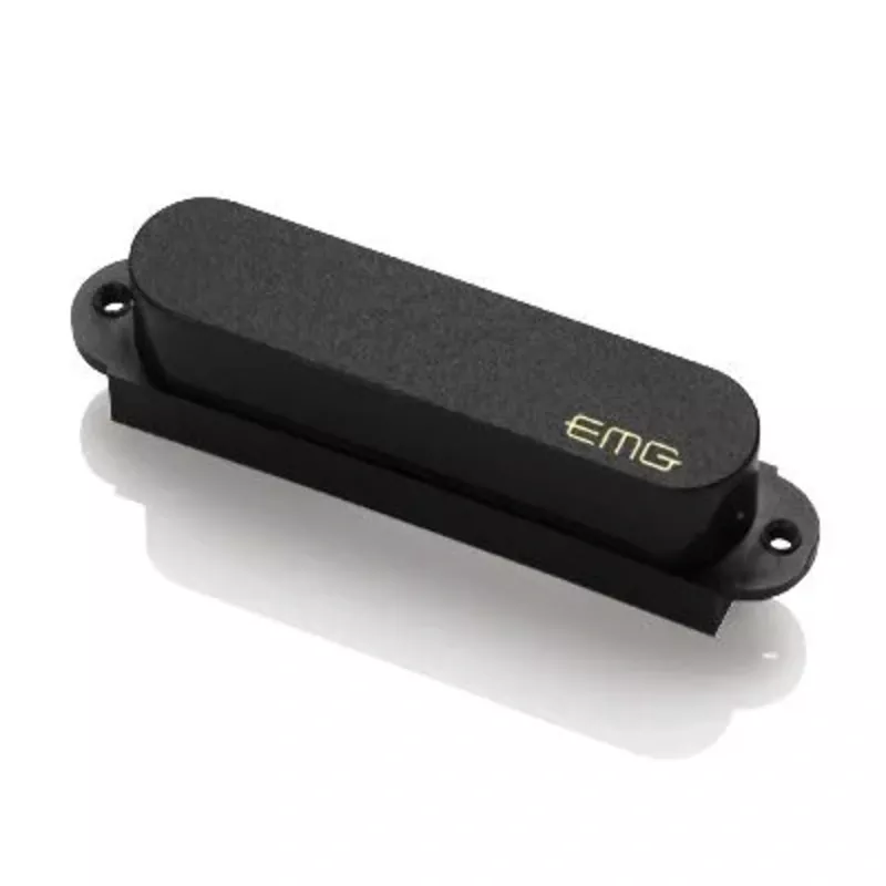 EMG-FT Telecaster Neck Pickup Black LAST ONE