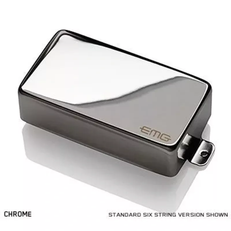 EMG85X Active Humbucker Pickup, Chrome last one