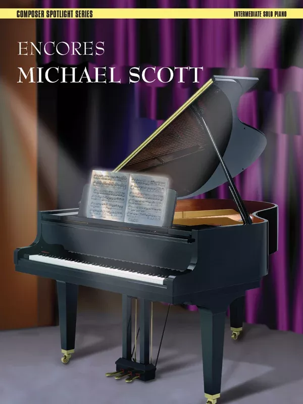 Encores: Piano Book