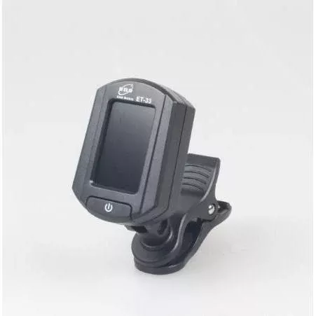Eno ET-33 Chromatic Tuner