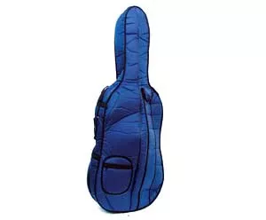 Enrico 3/4 Cello Bag with Straps