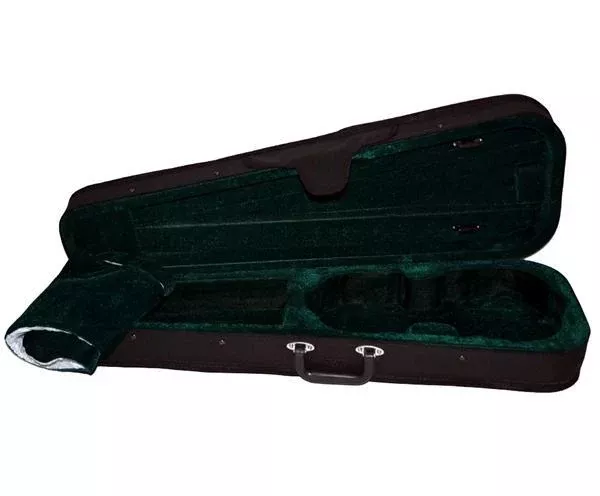Enrico Lightweight Arrow Viola Case