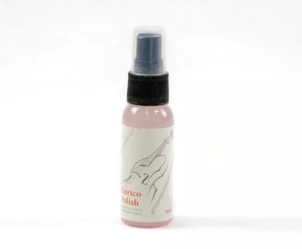 Enrico Violin Polish 30ml
