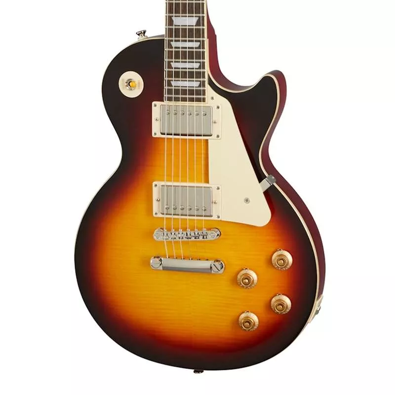 Epiphone 1959 Les Paul Standard – Aged Dark Burst