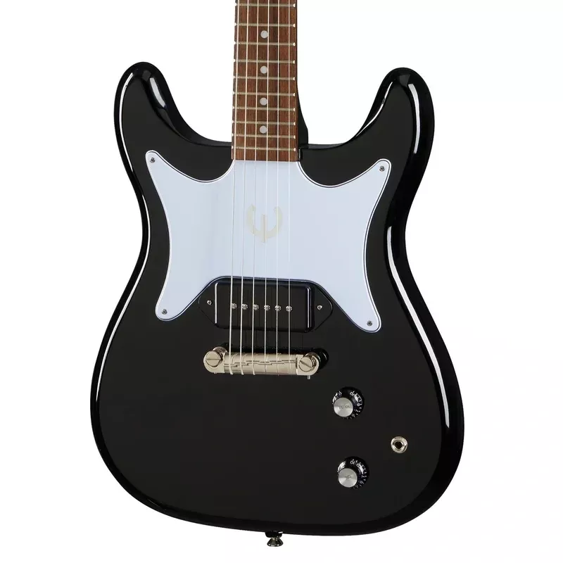 Epiphone Coronet – Ebony