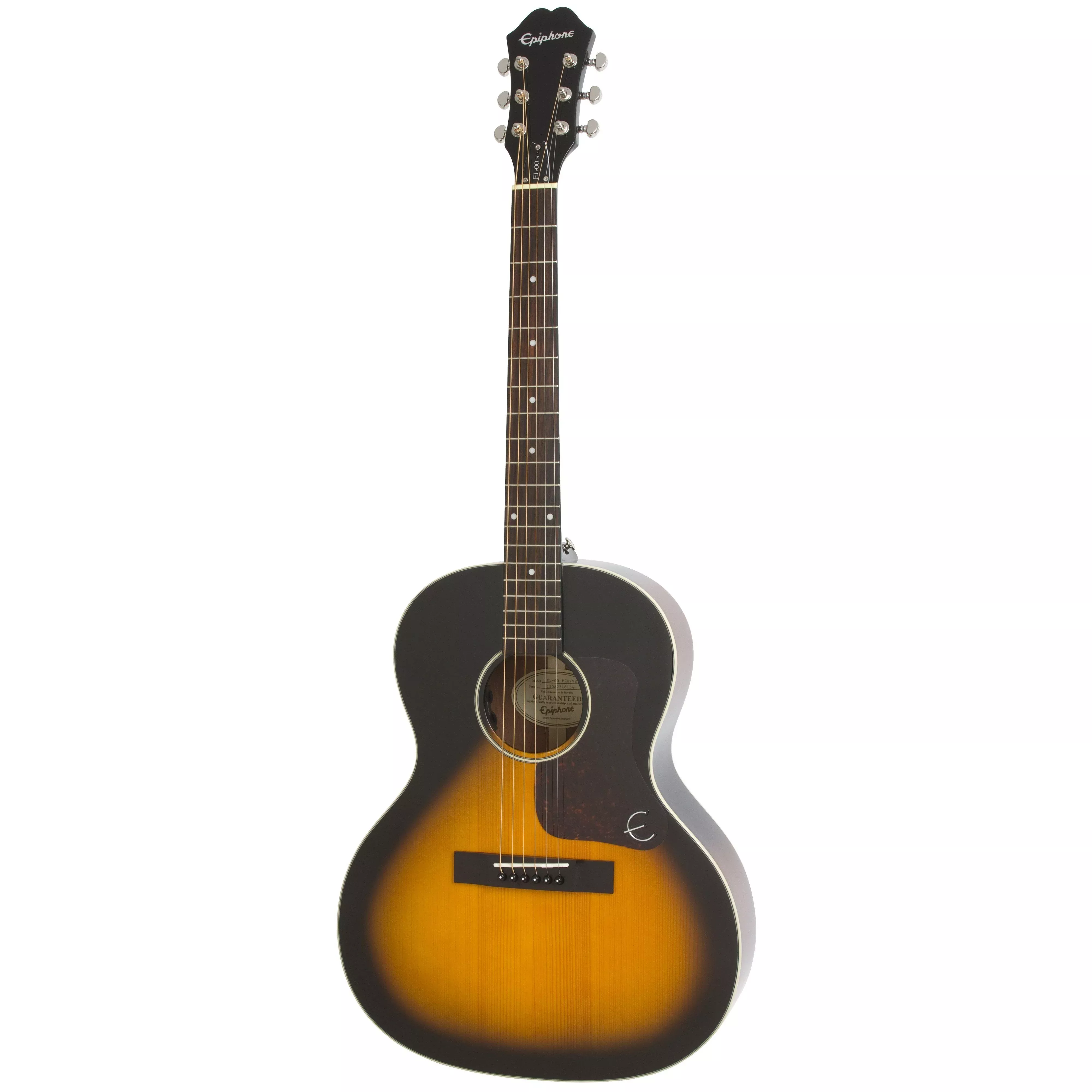 Epiphone EL-00 Pro Acoustic Electric Guitar