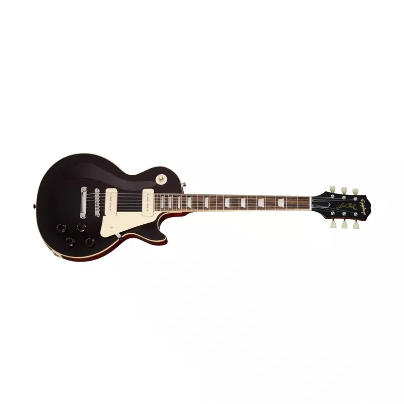 Epiphone Joe Bonamassa Limited Edition 1955 Les Paul Standard w/ Hardshell Case EIJB55CPINH