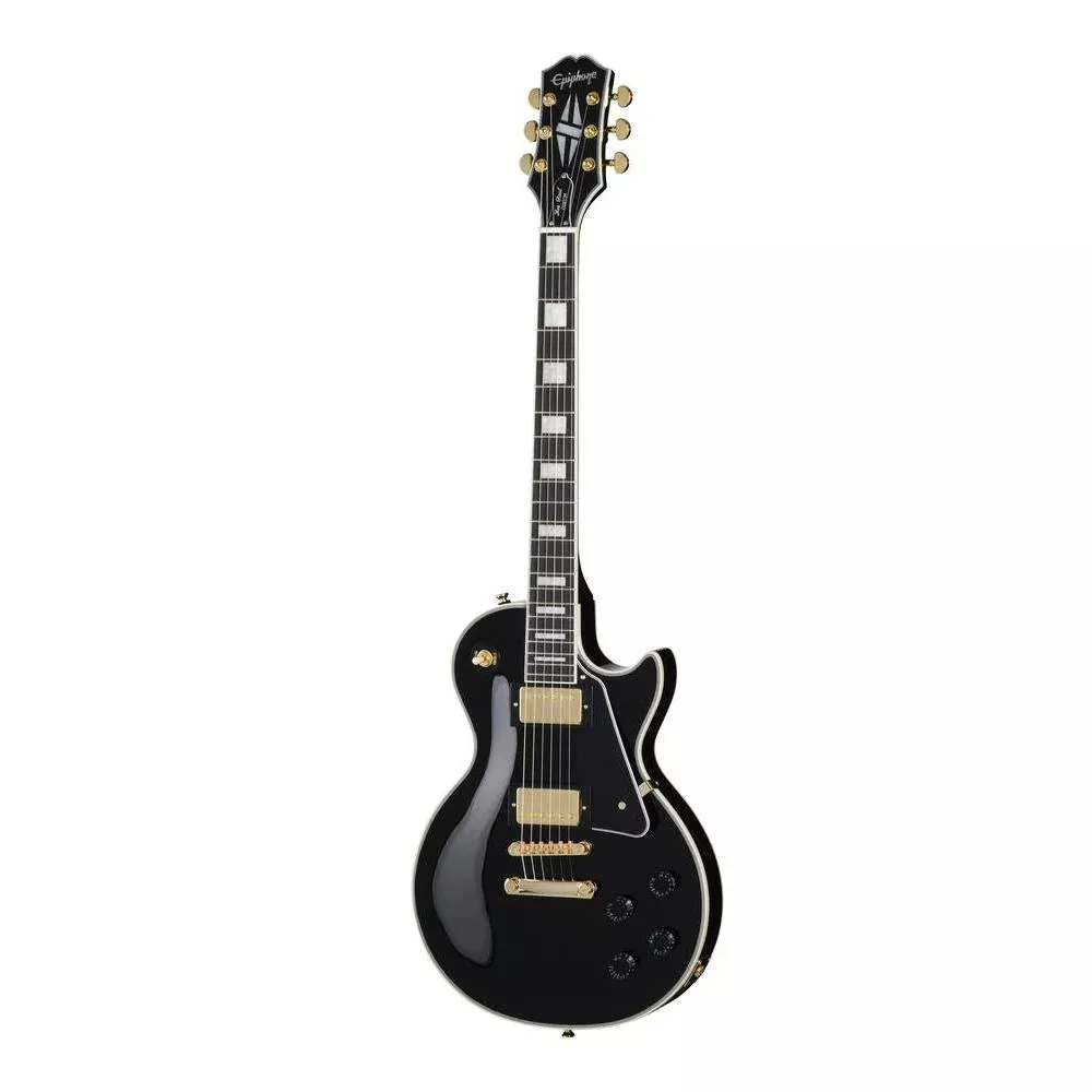 Epiphone Les Paul Custom