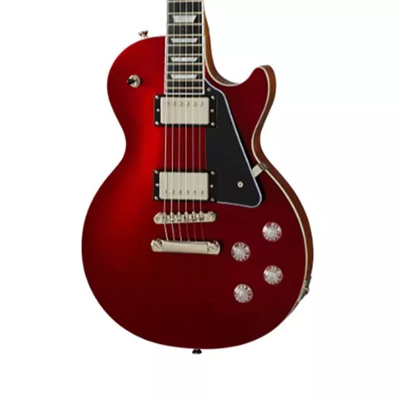 Epiphone Les Paul Modern - Sparkling Burgundy