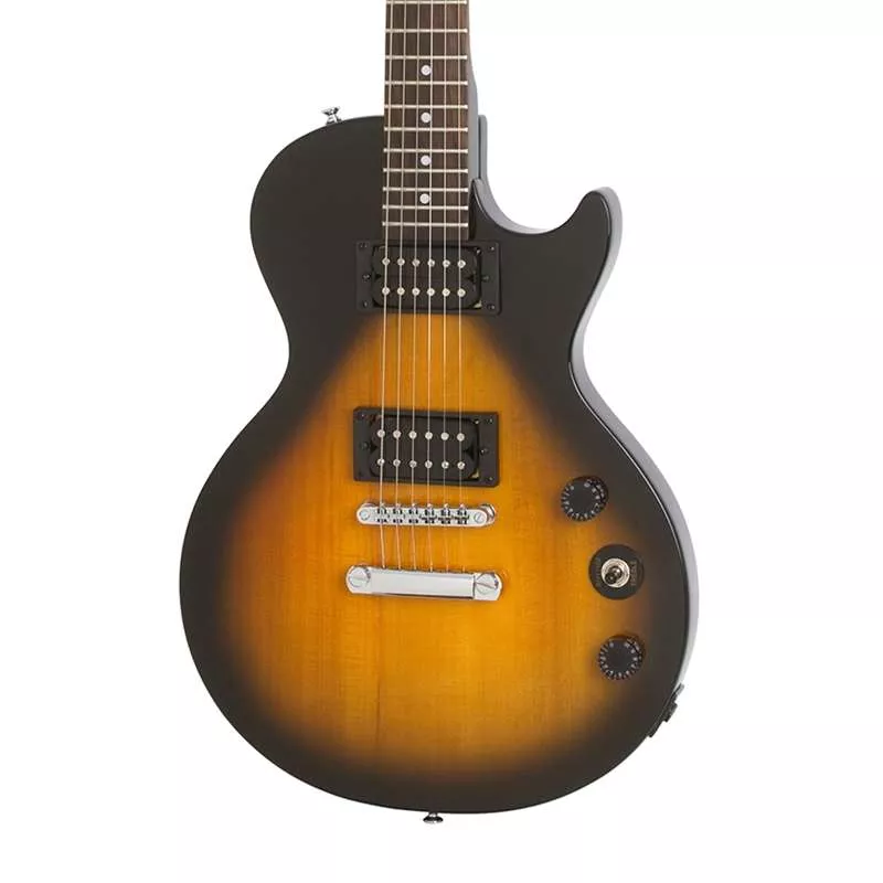Epiphone Les Paul Player Pack - Vintage Sunburst with Amp