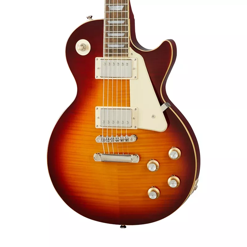 Epiphone Les Paul Standard '60s (Left-Handed) - Iced Tea