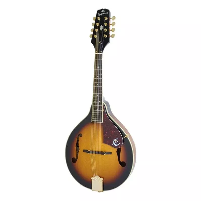 Epiphone MM-30S A Style Mandolin – Antique Sunburst