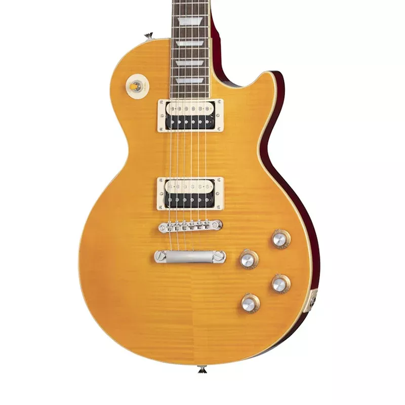 Epiphone Slash Les Paul Standard – Appetite Burst