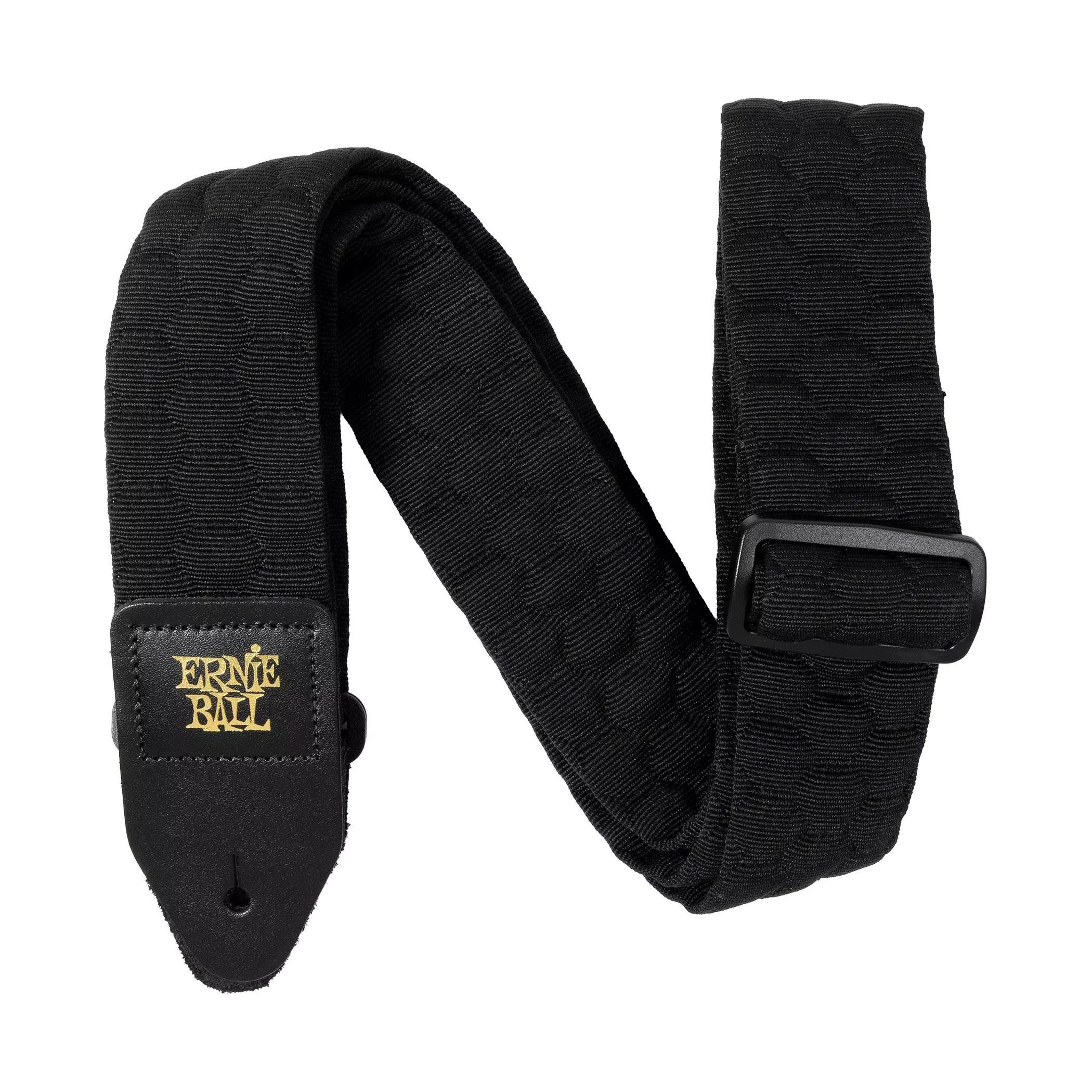 Ernie Ball Classic Jacquard Guitar Strap - Dark Matter