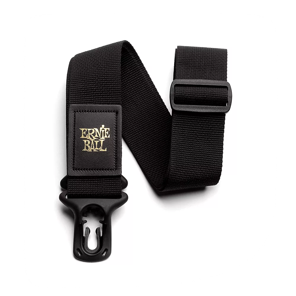 Ernie Ball P04056 Locking Guitar Strap