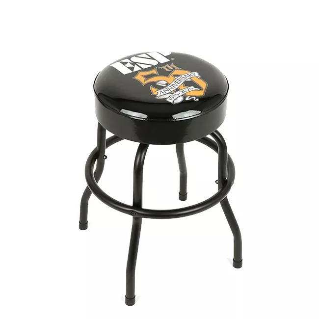 ESP Bar Stool 50th Anniversary Limited Edition