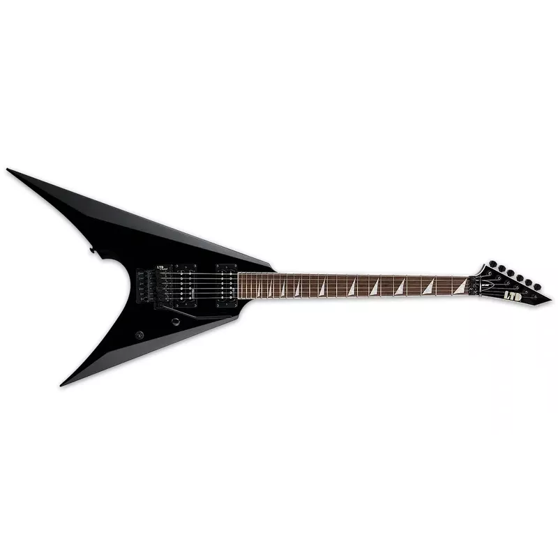 ESP LTD ARROW-200 in BLACK LARROW200BLK