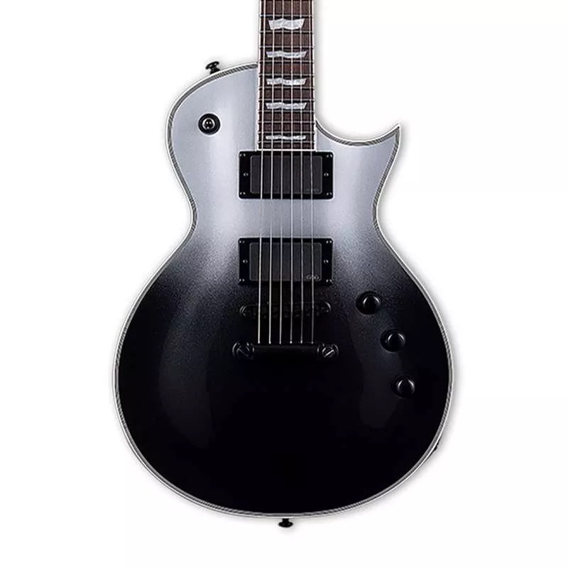ESP LTD EC-400 - Black Fade