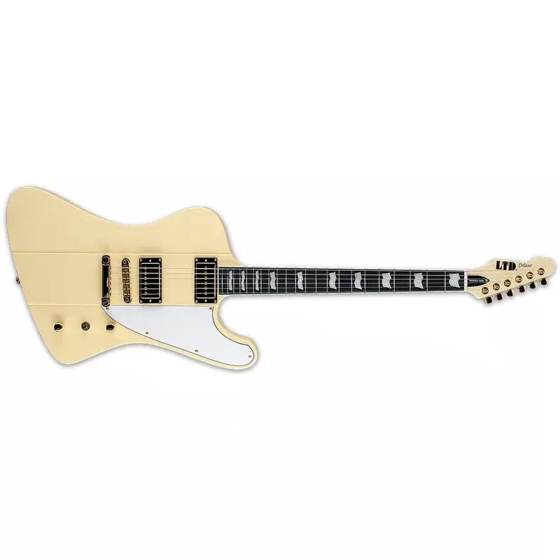 ESP LTD PHOENIX-1000 VINTAGE WHITE LPHOENIX1000VW