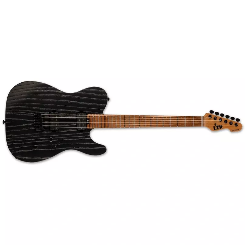 ESP LTD TE-1000 BLACK BLAST LTE1000BLKBLAST