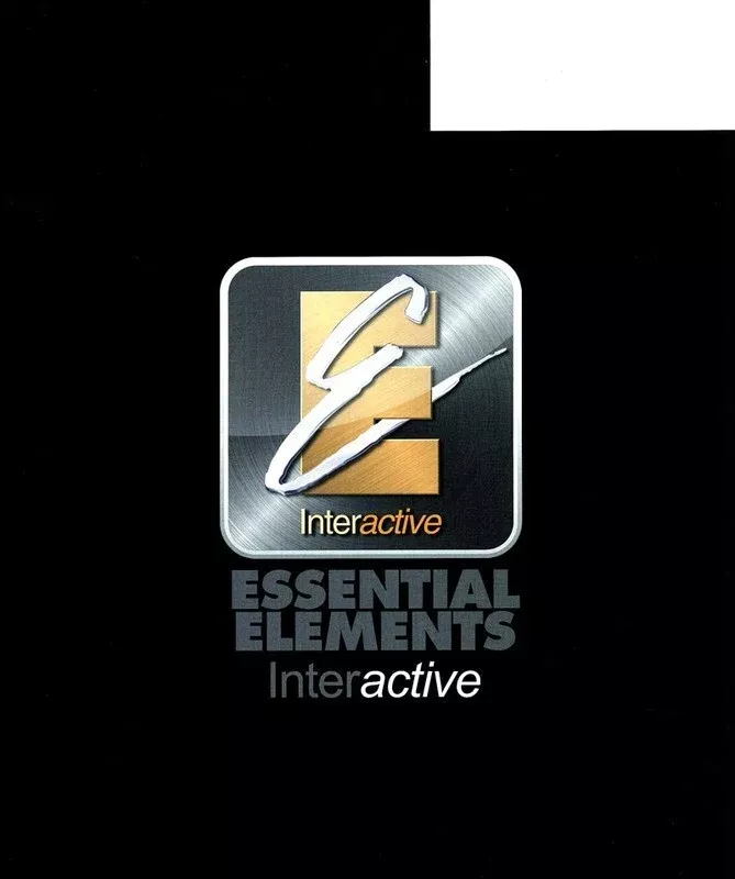 ESSENTIAL ECONOMY BAND FOLDER EEI