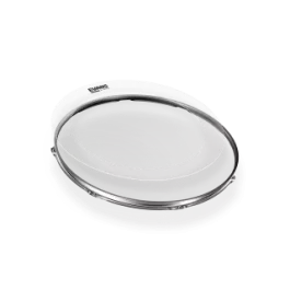 Evans 1.5 Inch E-Ring 10 Pack, 14 Inch