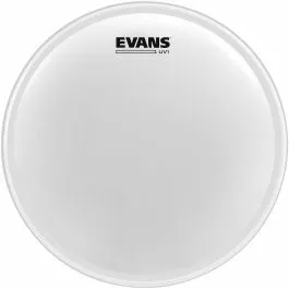 Evans B12UV1 Tom Drum Head 12" UV1