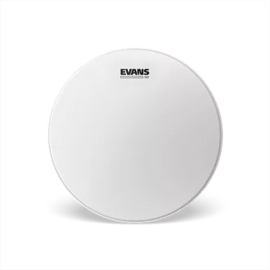 Evans B15G2 Coated G2 Tom Batter Drumhead, 15 Inch
