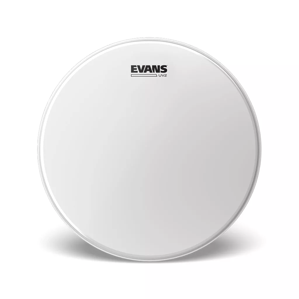 Evans B16UV2 16inch UV2 Coated Tom Drumhead