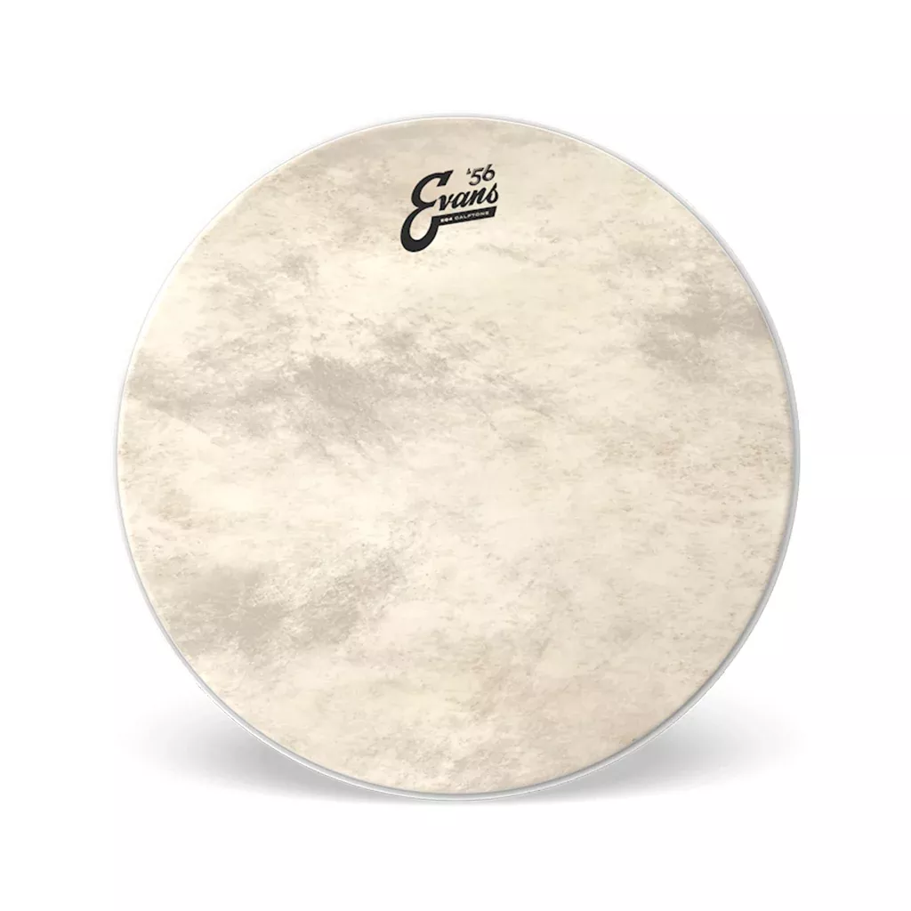 Evans BD20GB4CT 20inch EQ4 Calftone Bass Drumhead