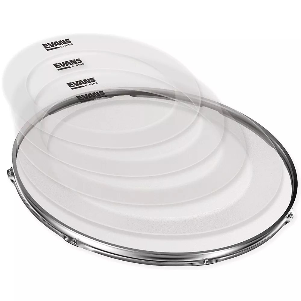 EVANS E-Ring Pack Standard