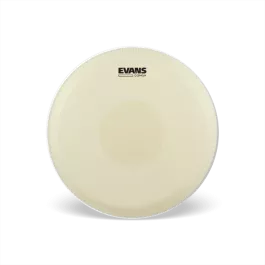 Evans EC1250 Tri-Center Synthetic Surface Conga Drum Head