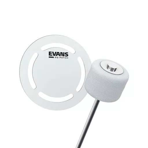 Evans EQPAF1 AF Bass Patch – 2pcs