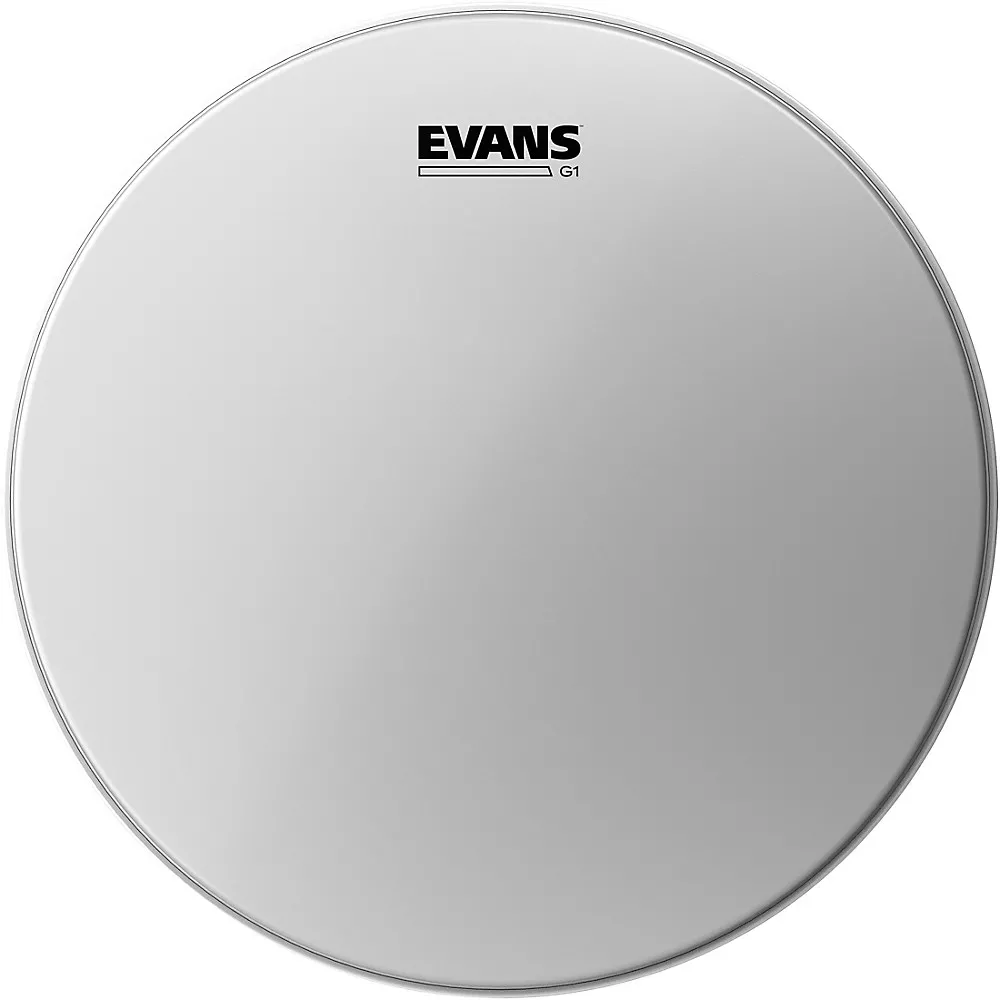 EVANS G1 Coated Batter Drum Head 10 in.