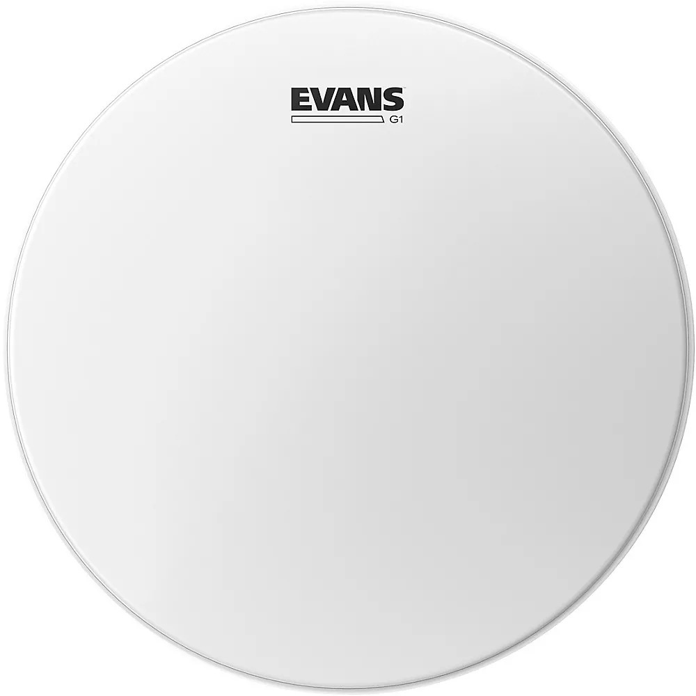 EVANS G1 Coated Batter Drum Head 14 in.