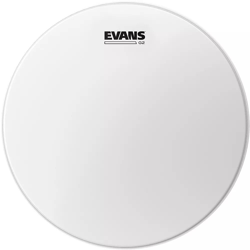 EVANS G2 Coated Batter Drum Head 18 in.