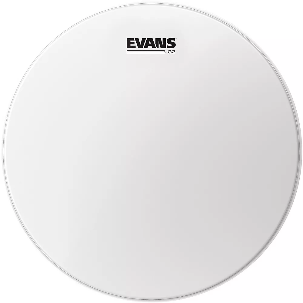 EVANS G2 Coated Batter Drum Head 6 in.
