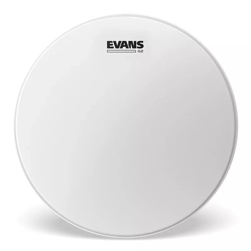 Evans G2 Coated Drumhead - 6"