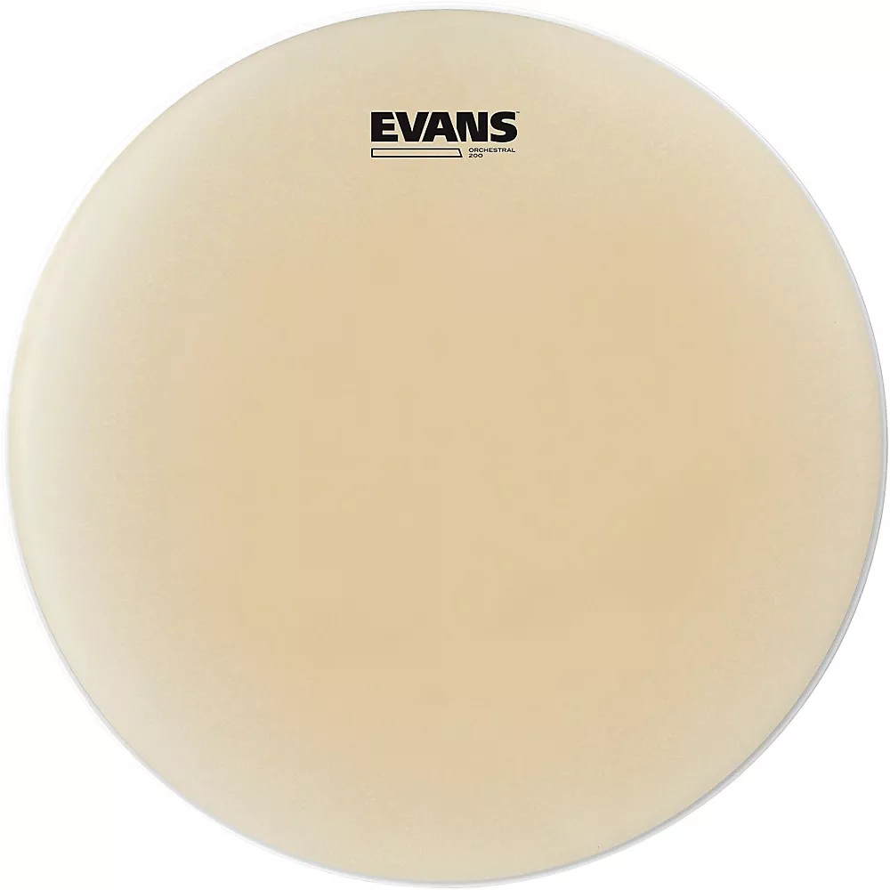EVANS Genera 200 Snare Side Drum Head 14 in.