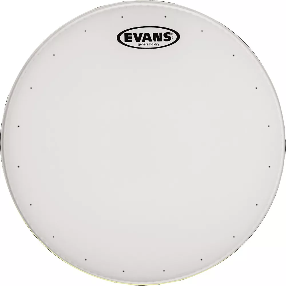 EVANS Genera Concert Coated Head 14 in.