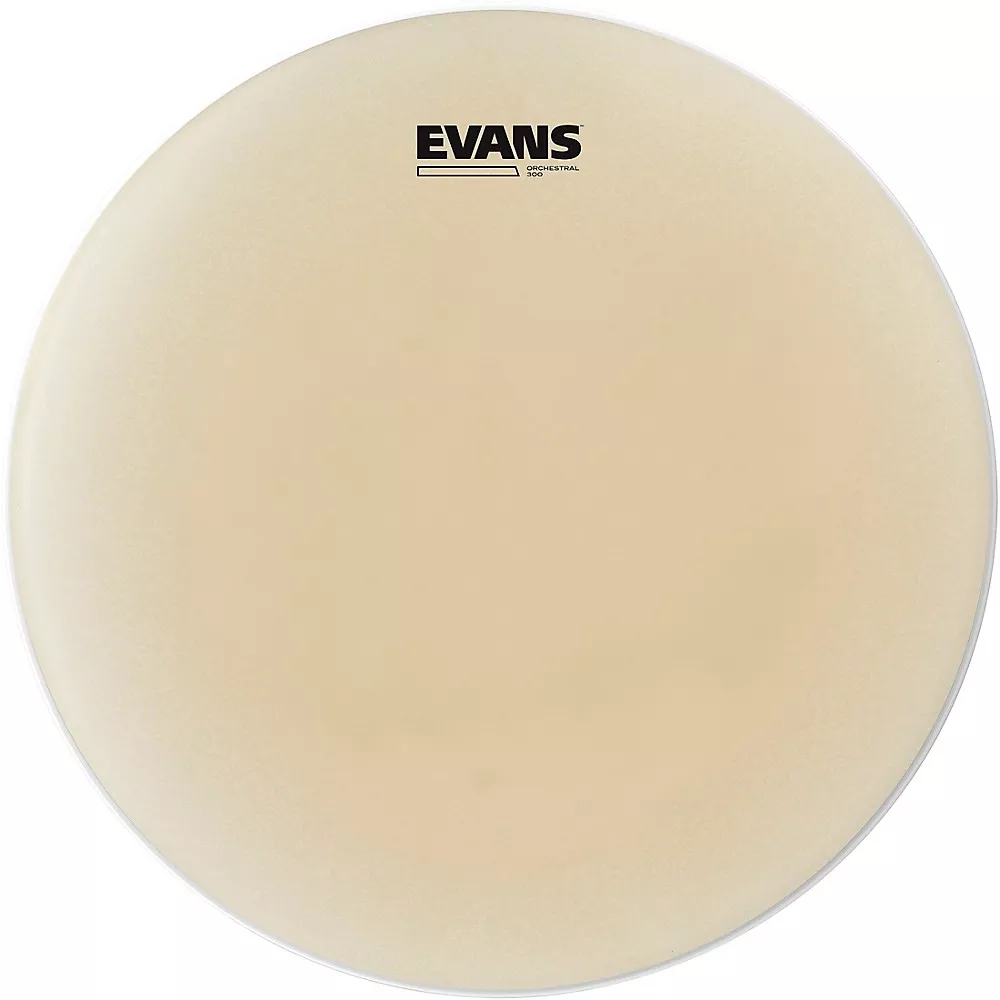 EVANS Genera Orchestral 300 Snare Side Head 14 in.