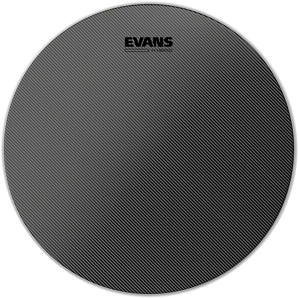 EVANS Hybrid Coated Batter Head 13 in.