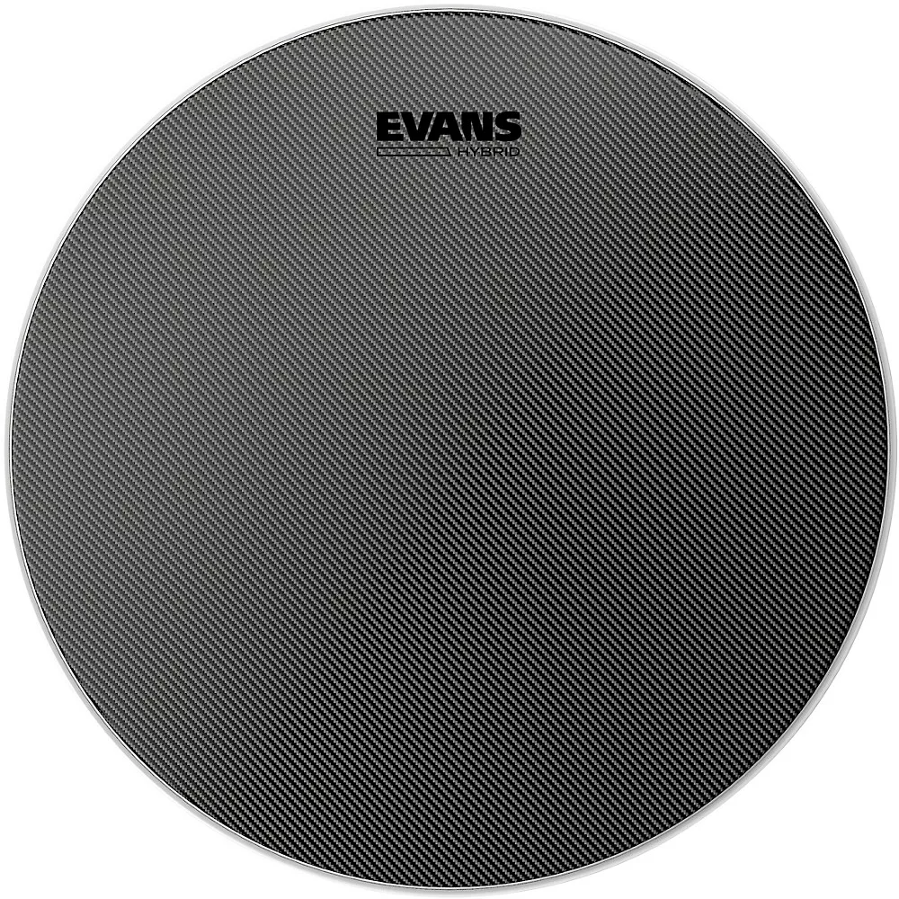 EVANS Hybrid Coated Batter Head 14 in.