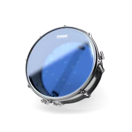 Evans Hydraulic Blue Drum Head, 13 Inch TT13HB