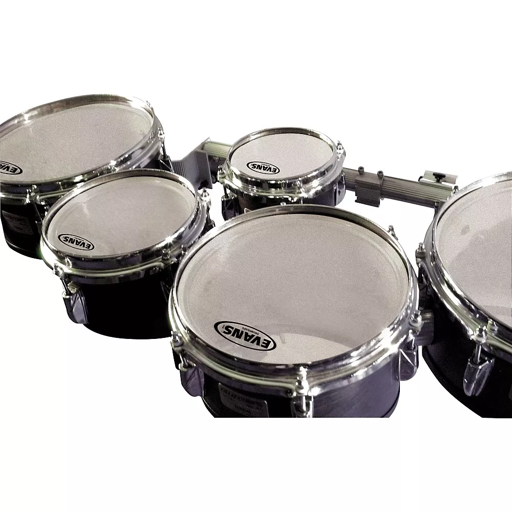EVANS MX Frost Tenor Head 12 in.