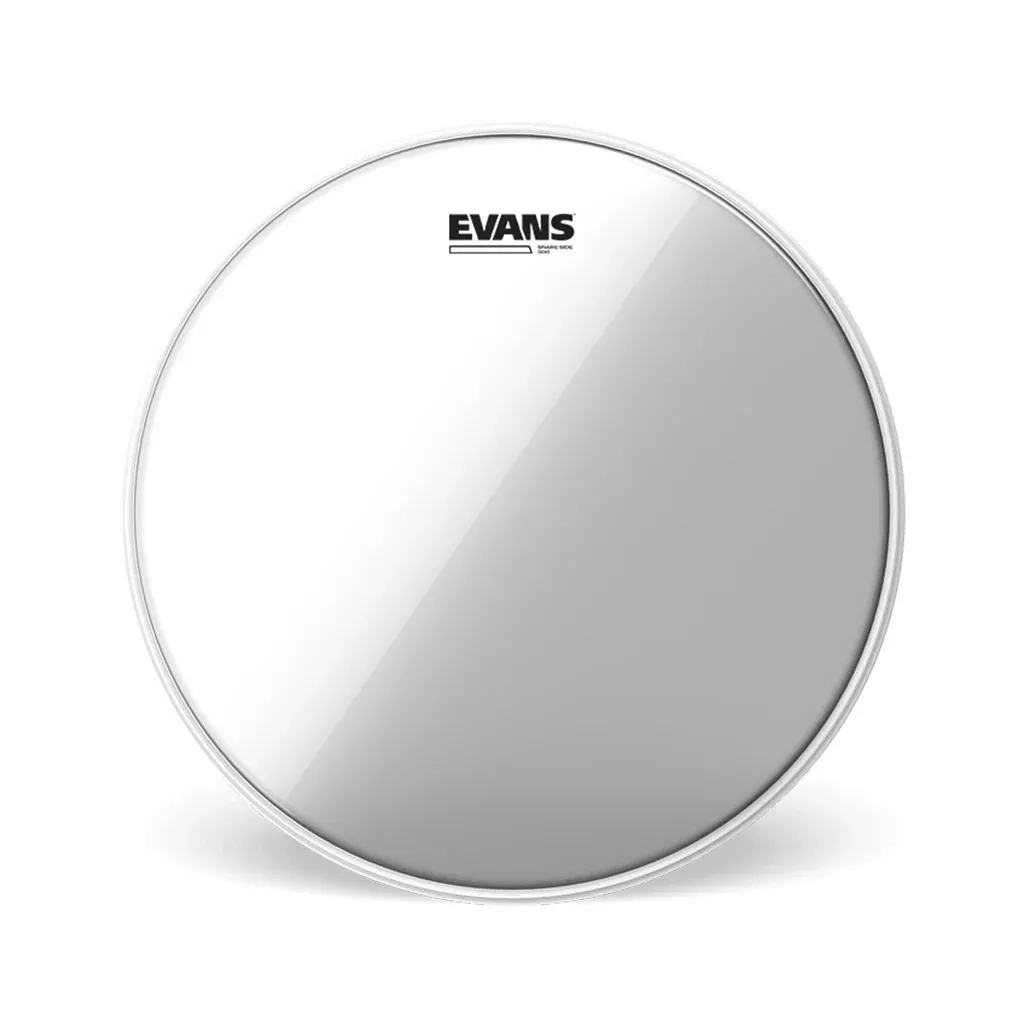 Evans S15H30 15inch Clear 300 Snare Side Drumhead