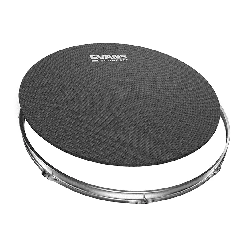 Evans SoundOff 10" Drum Mute